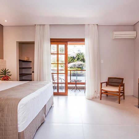 Hotel Real Villa Bella Ilhabela Eksteriør billede