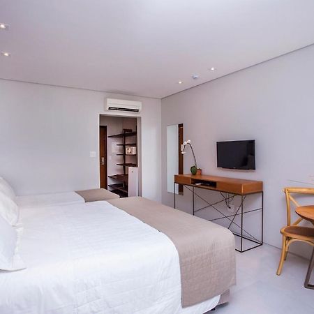 Hotel Real Villa Bella Ilhabela Eksteriør billede