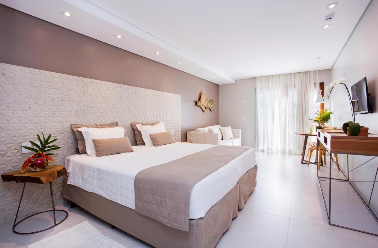 Hotel Real Villa Bella Ilhabela Eksteriør billede