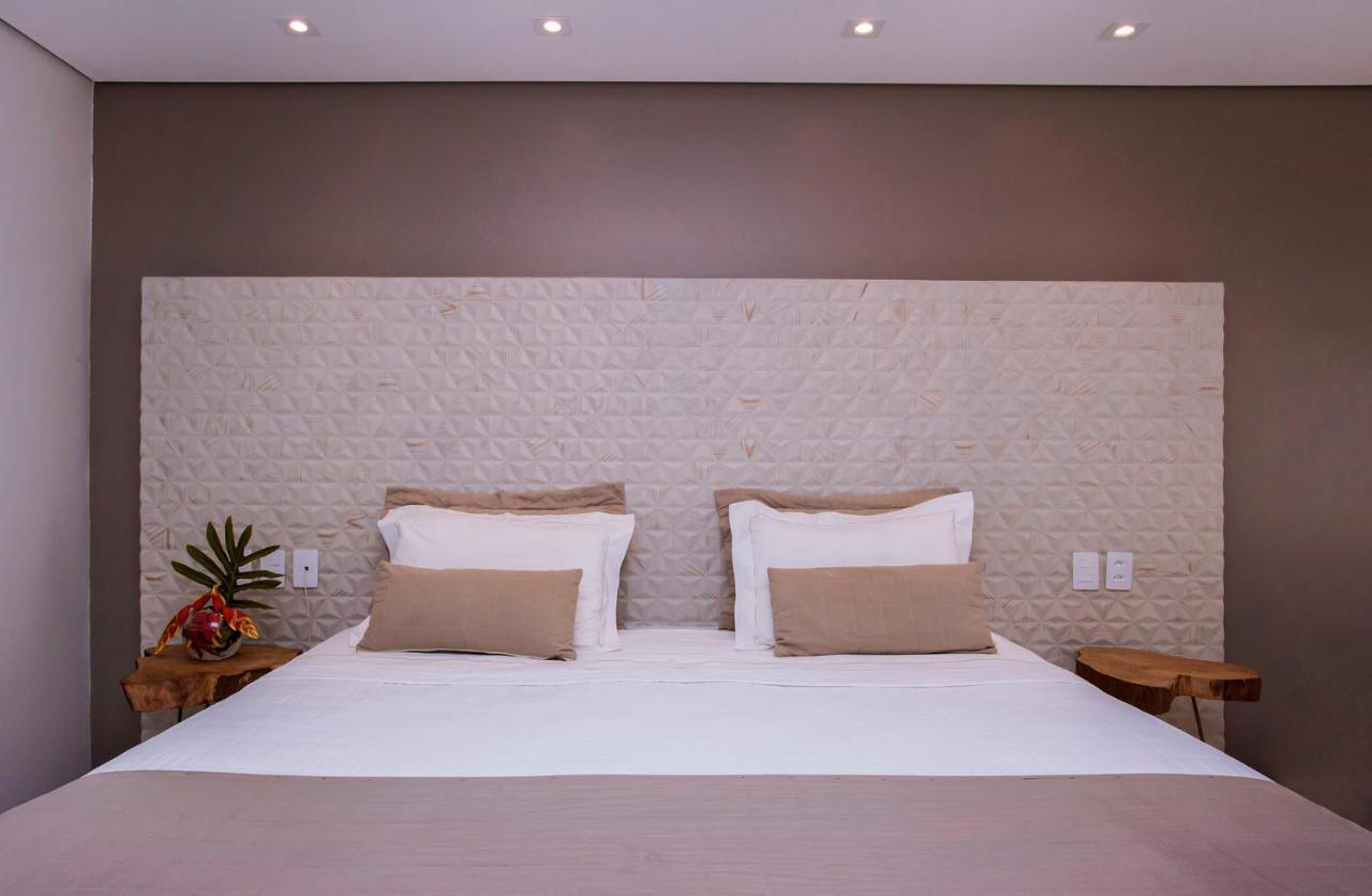 Hotel Real Villa Bella Ilhabela Eksteriør billede