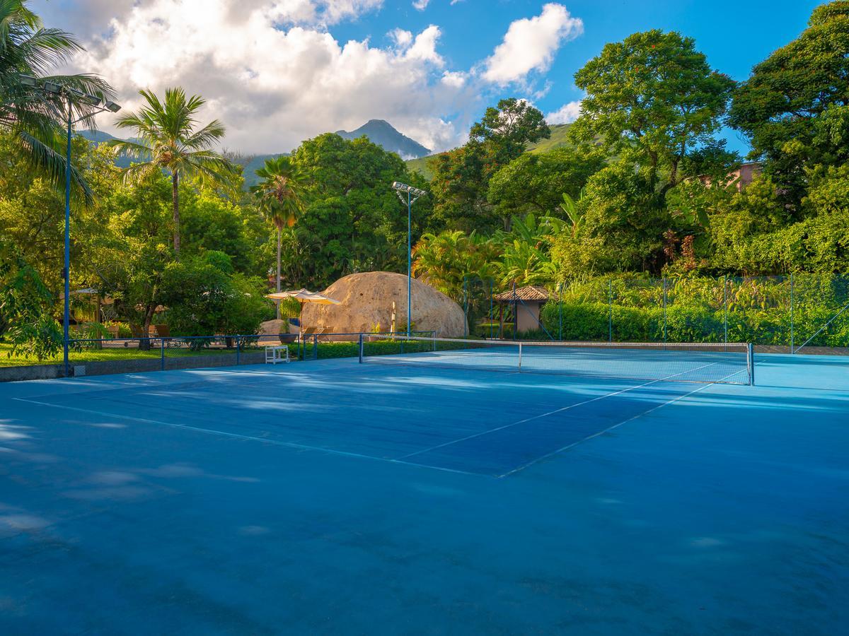 Hotel Real Villa Bella Ilhabela Eksteriør billede