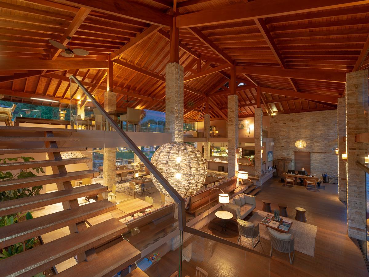 Hotel Real Villa Bella Ilhabela Eksteriør billede