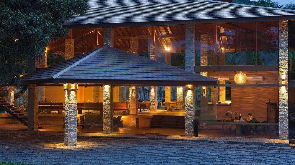 Hotel Real Villa Bella Ilhabela Eksteriør billede