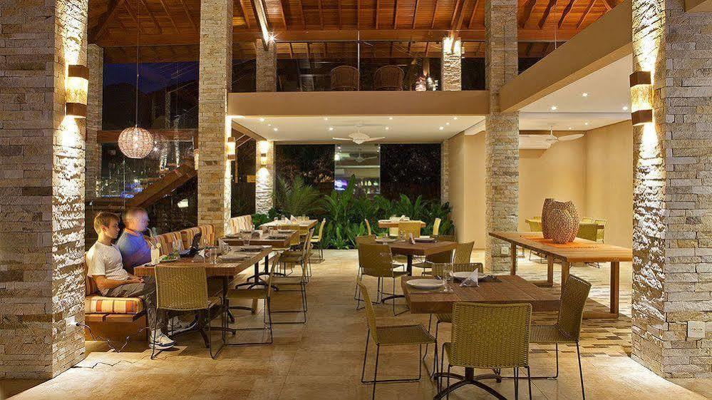 Hotel Real Villa Bella Ilhabela Eksteriør billede
