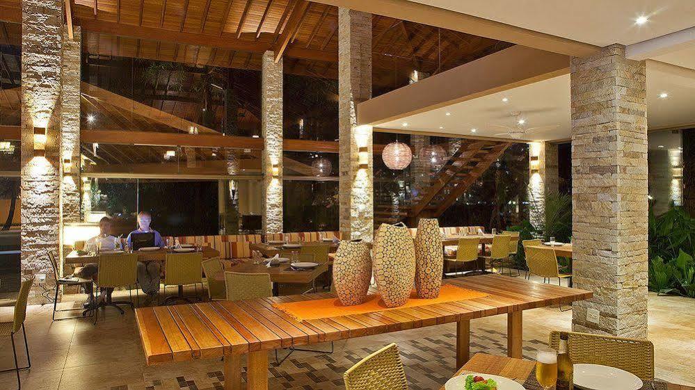 Hotel Real Villa Bella Ilhabela Eksteriør billede