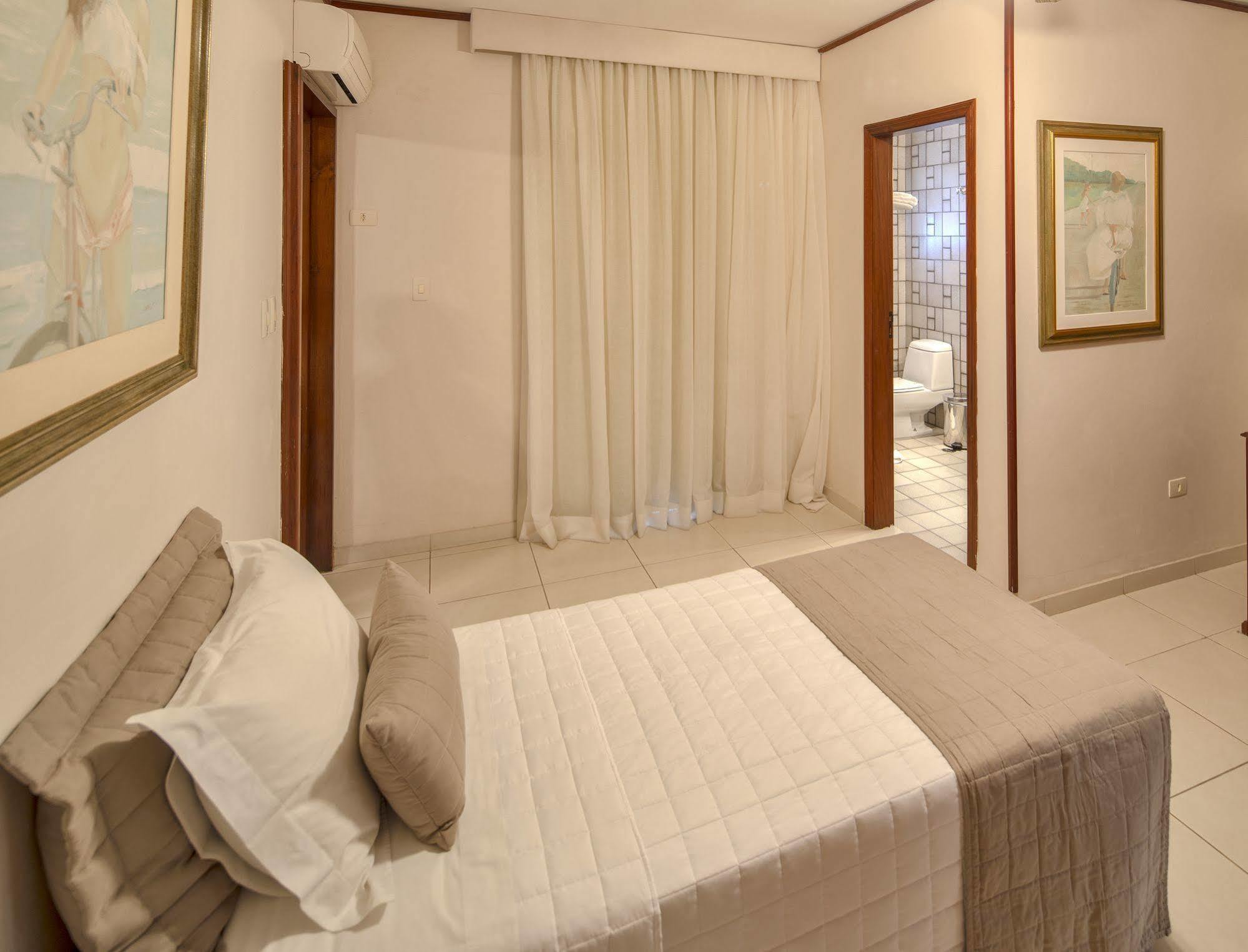 Hotel Real Villa Bella Ilhabela Eksteriør billede