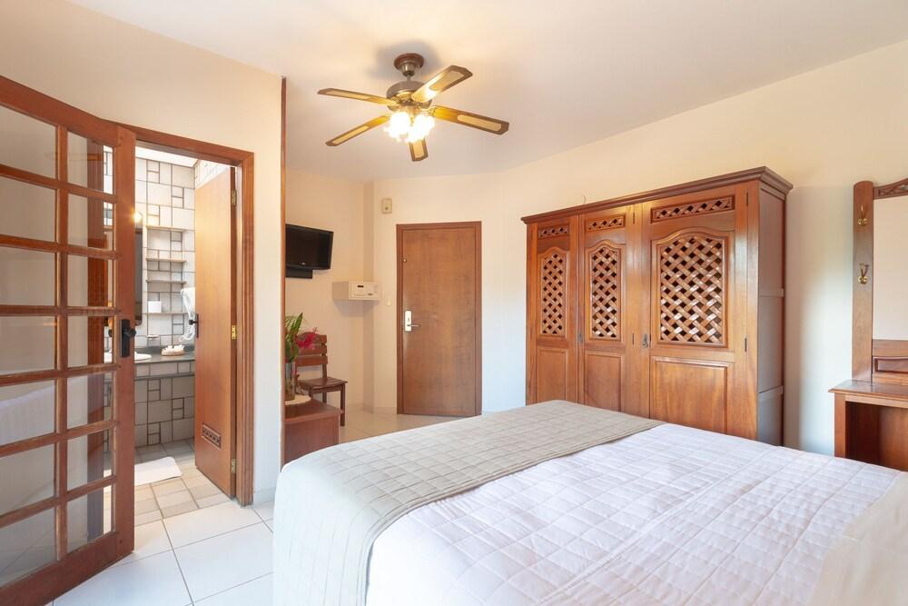 Hotel Real Villa Bella Ilhabela Eksteriør billede
